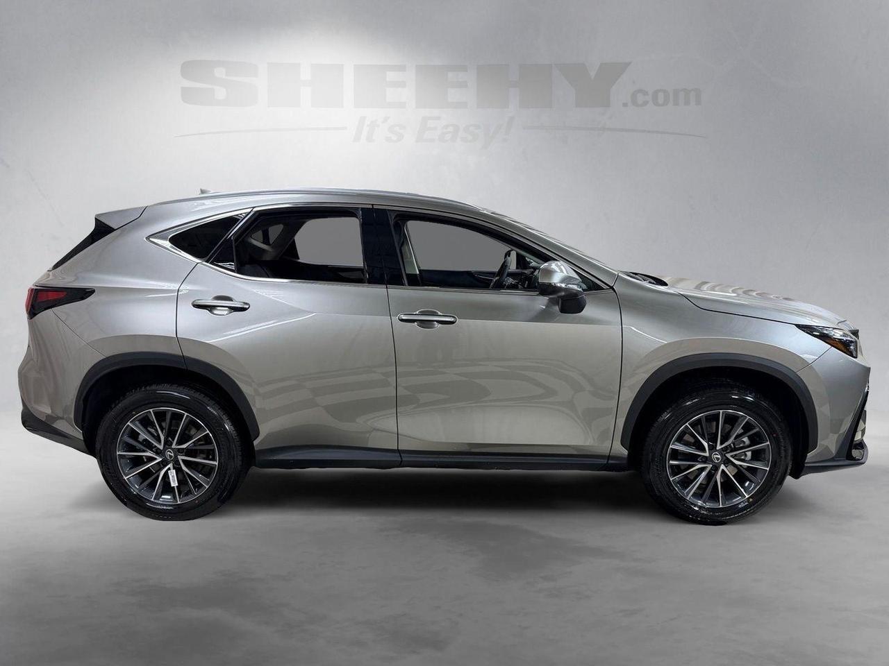 2026 Lexus NX 350 Premium Annapolis MD