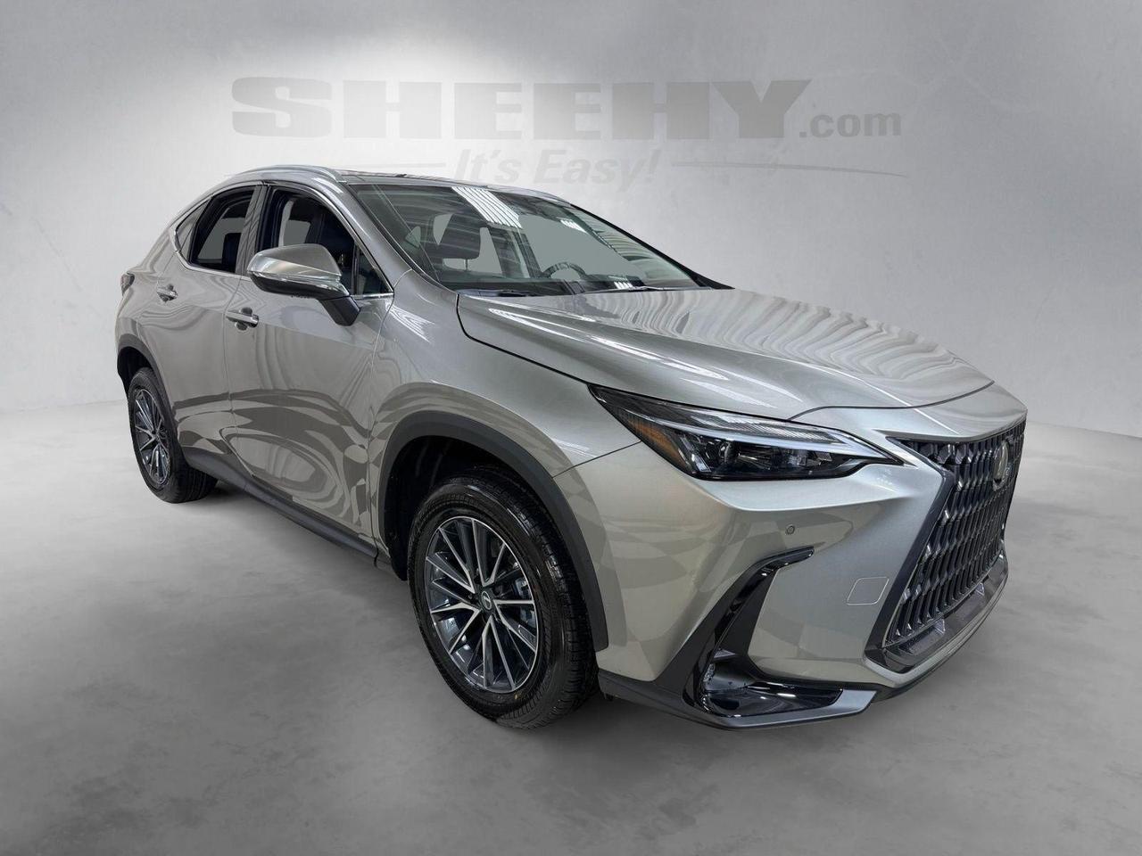 2026 Lexus NX 350 Premium Annapolis MD
