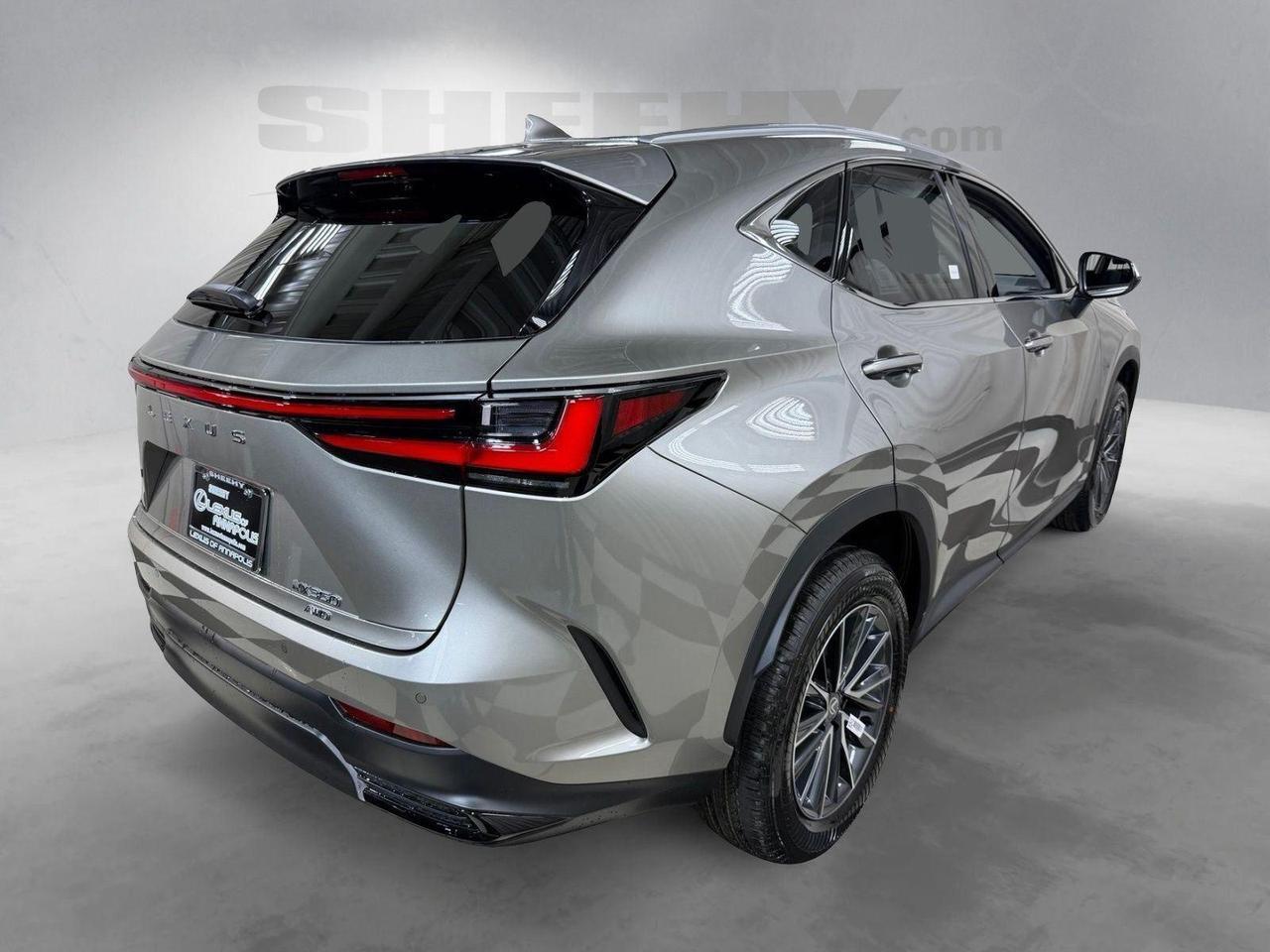 2026 Lexus NX 350 Premium Annapolis MD