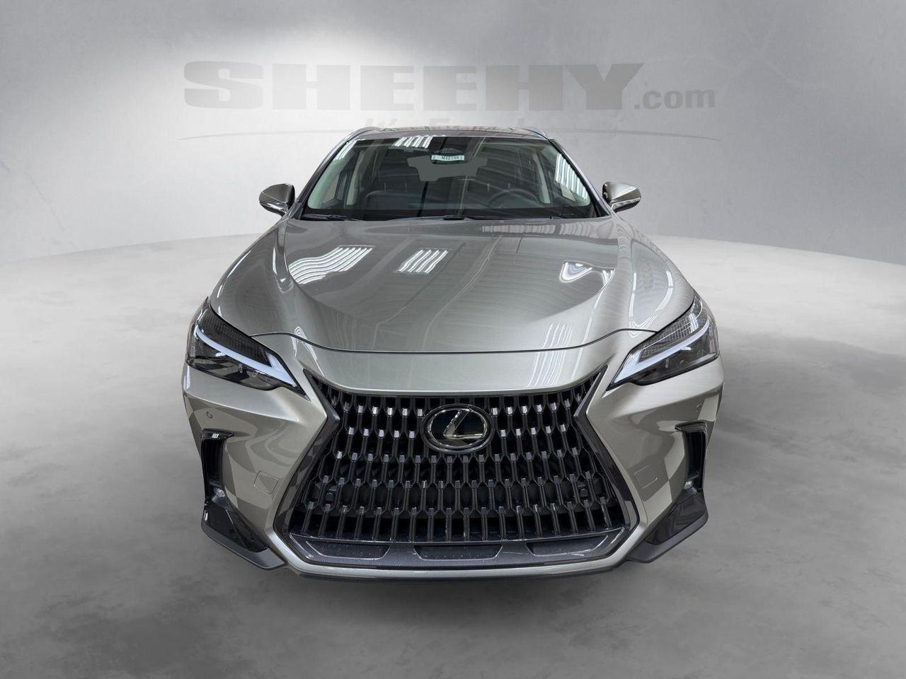 2026 Lexus NX 350 Premium Annapolis MD