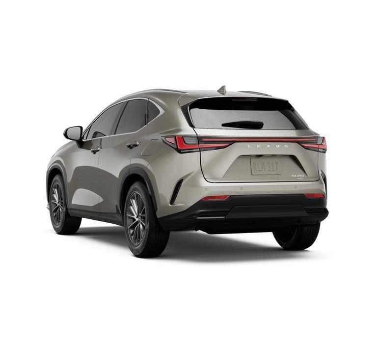 2026 Lexus NX 350 Premium Annapolis MD