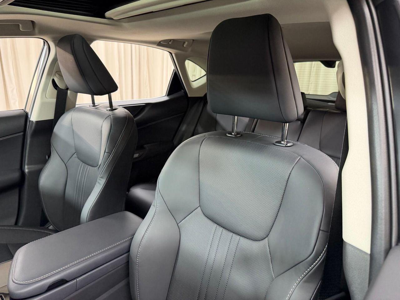 2026 Lexus NX 350 Premium Annapolis MD
