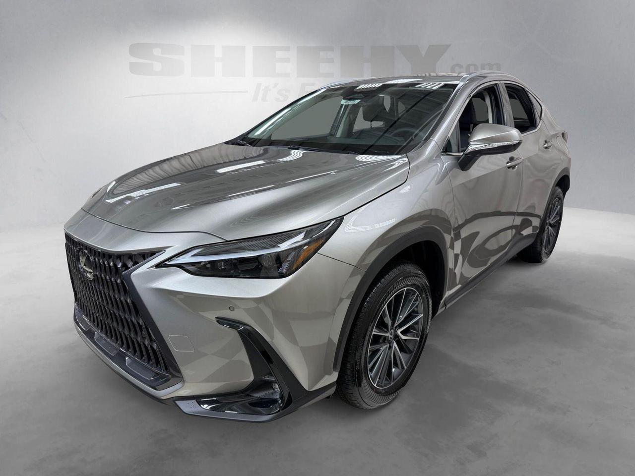 2026 Lexus NX 350 Premium Annapolis MD