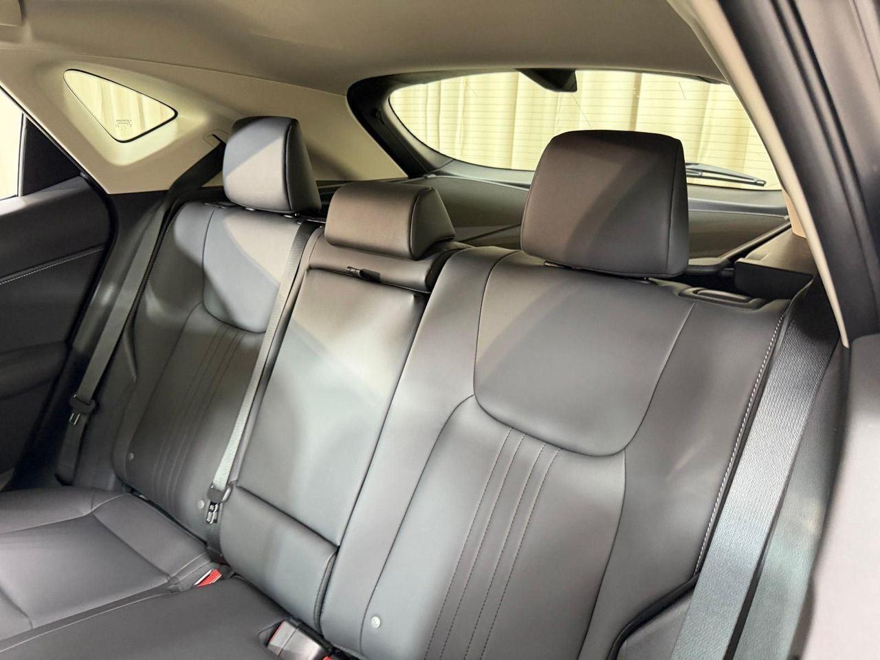 2026 Lexus NX 350 Premium Annapolis MD