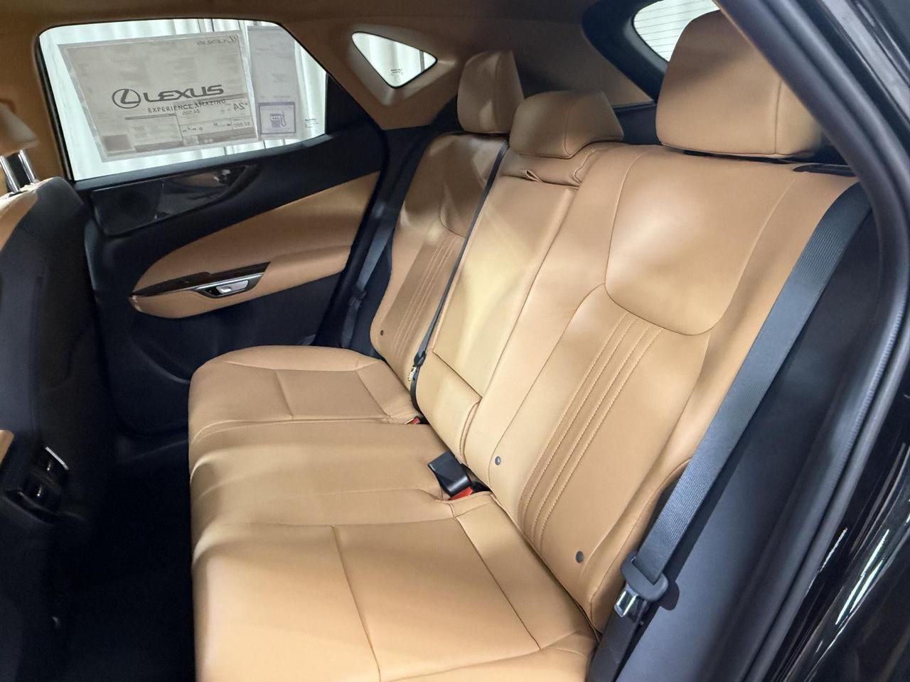 2026 Lexus NX 350 Premium Annapolis MD