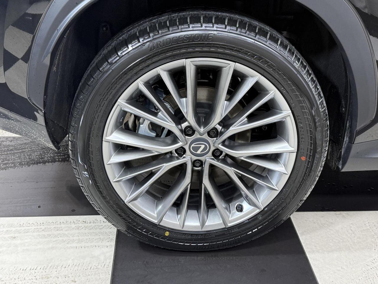 2026 Lexus NX 350 Premium Annapolis MD