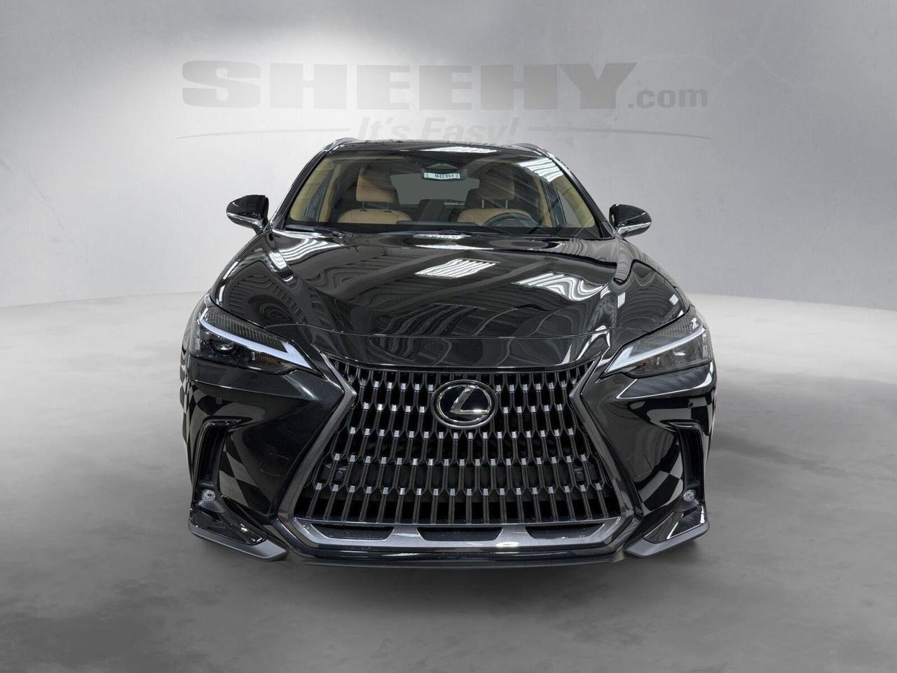 2026 Lexus NX 350 Premium Annapolis MD