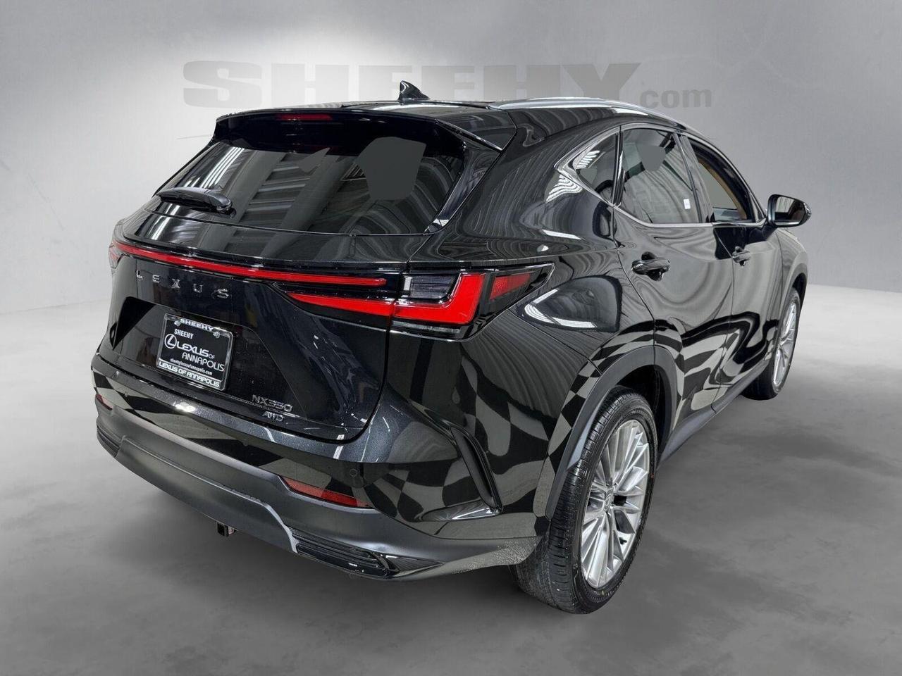 2026 Lexus NX 350 Premium Annapolis MD