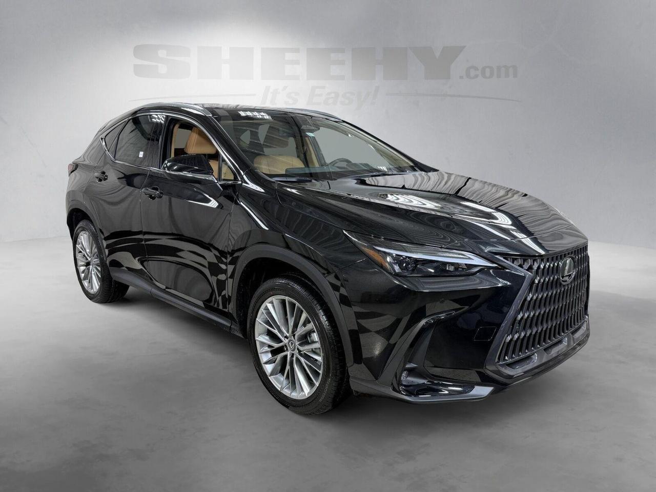 2026 Lexus NX 350 Premium Annapolis MD