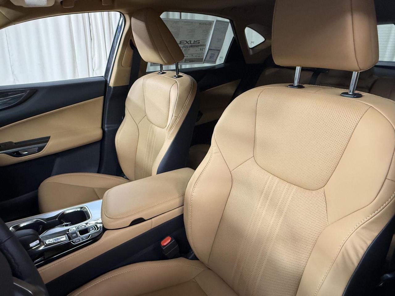 2026 Lexus NX 350 Premium Annapolis MD