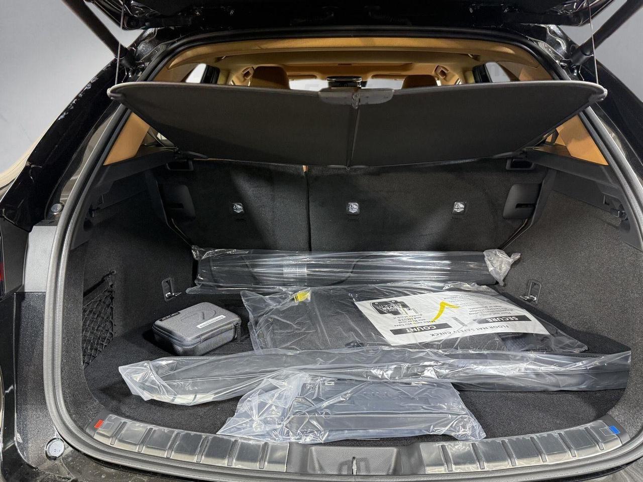 2026 Lexus NX 350 Premium Annapolis MD