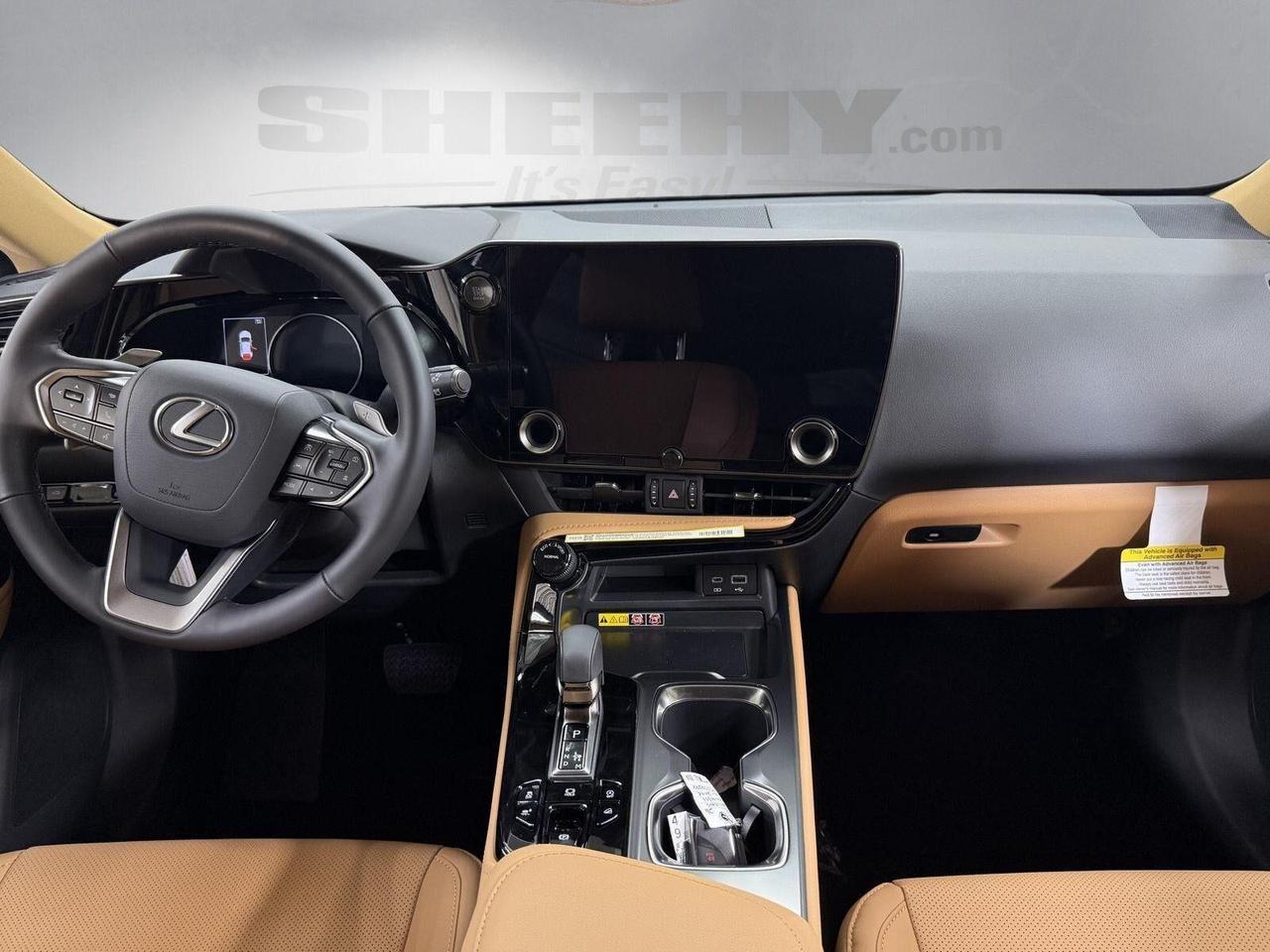 2026 Lexus NX 350 Premium Annapolis MD