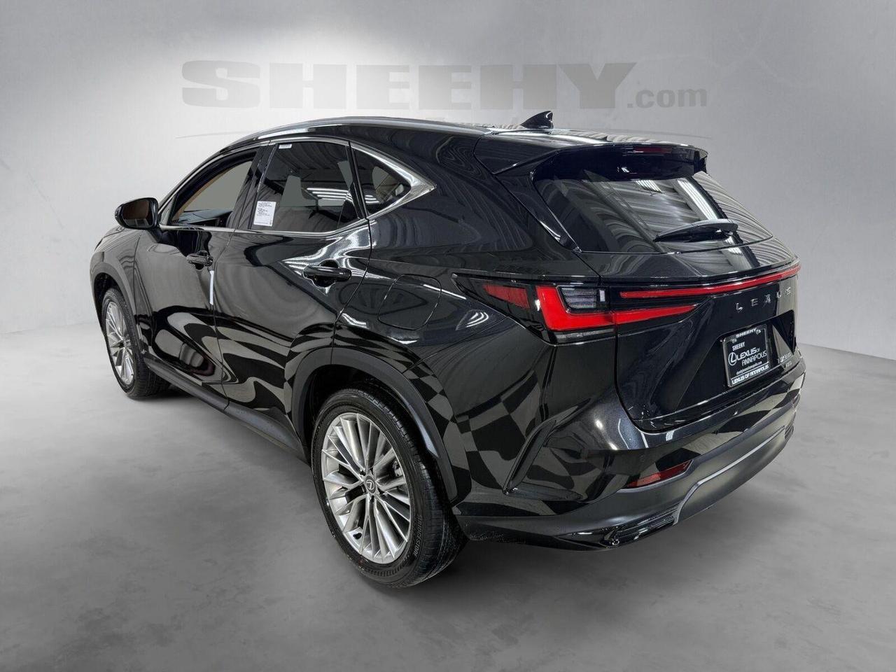 2026 Lexus NX 350 Premium Annapolis MD