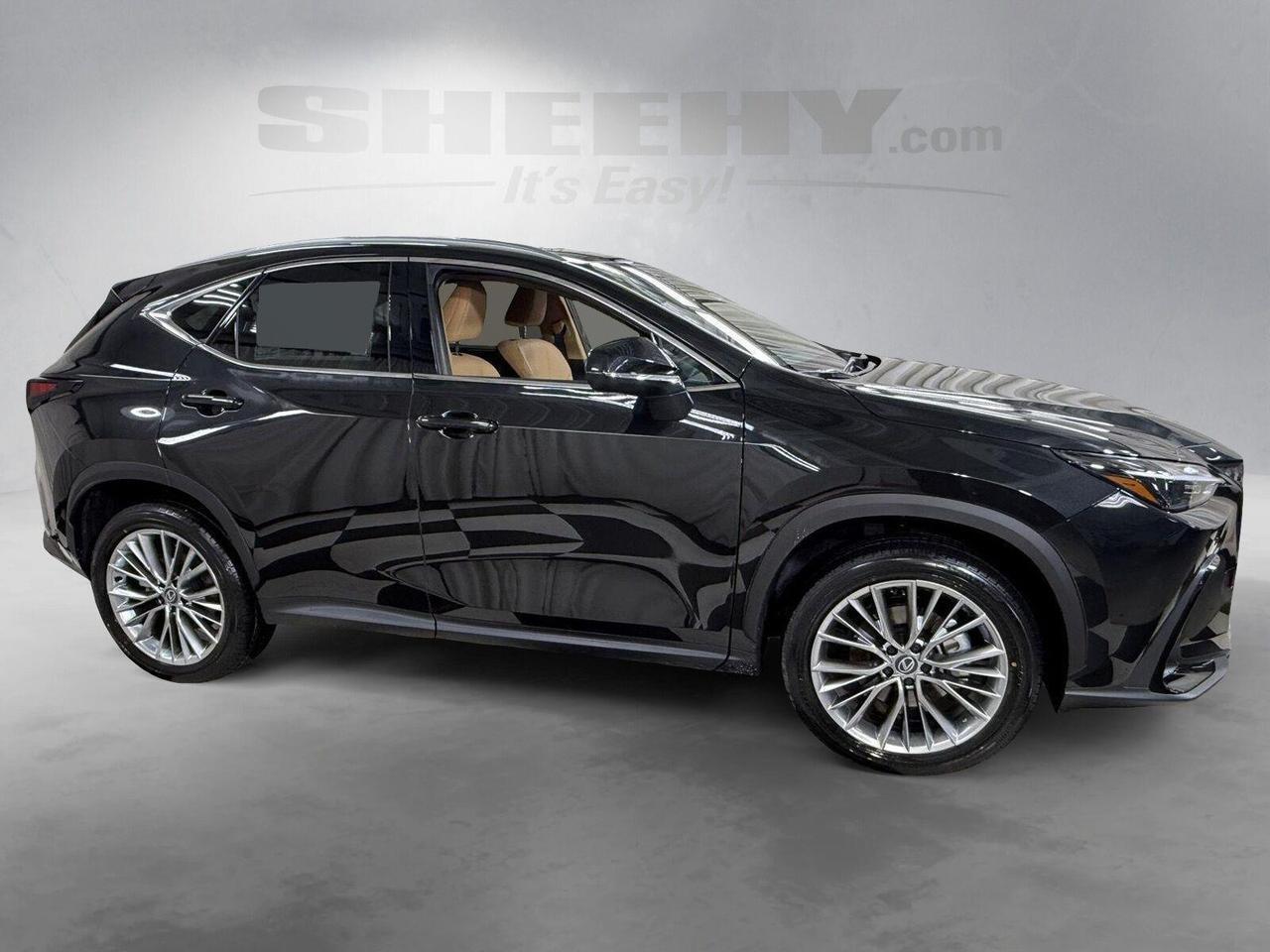 2026 Lexus NX 350 Premium Annapolis MD