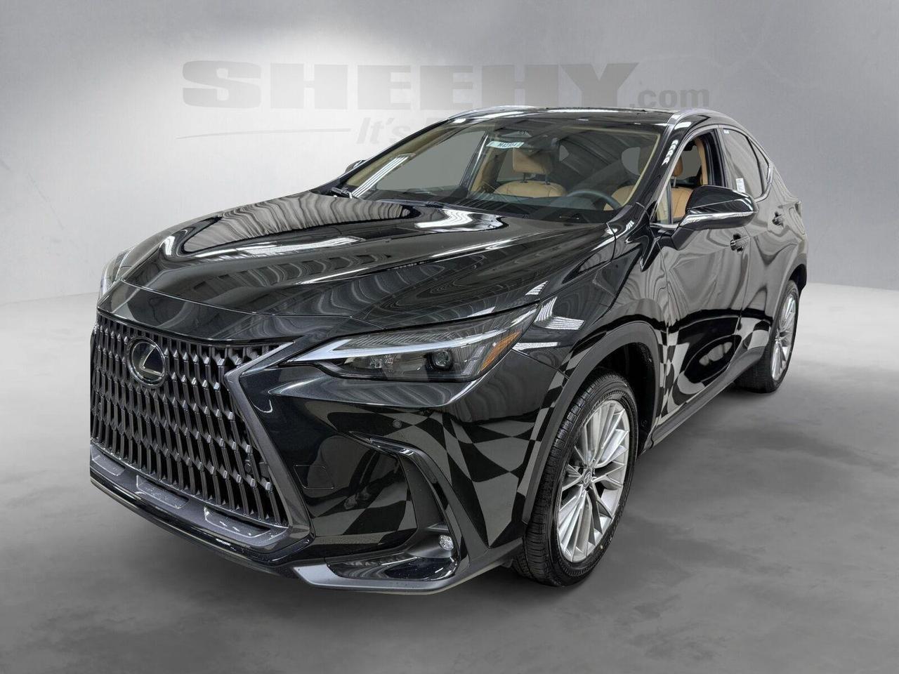 2026 Lexus NX 350 Premium Annapolis MD