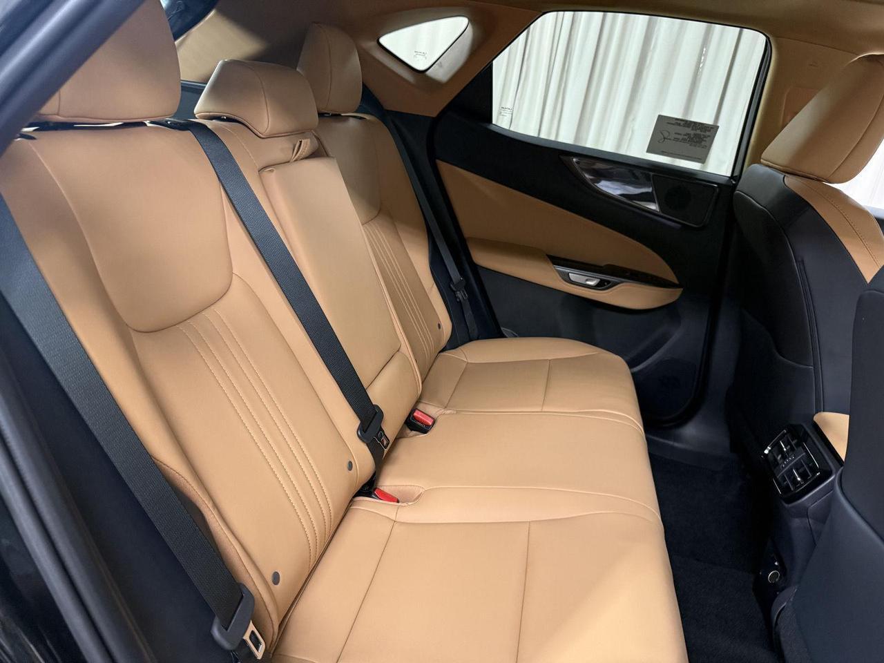 2026 Lexus NX 350 Premium Annapolis MD