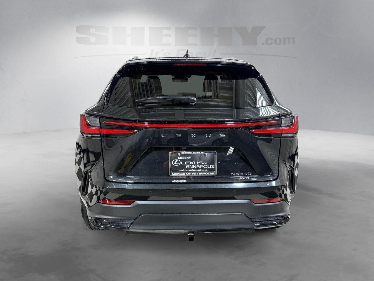 2026 Lexus NX 350 Premium Annapolis MD