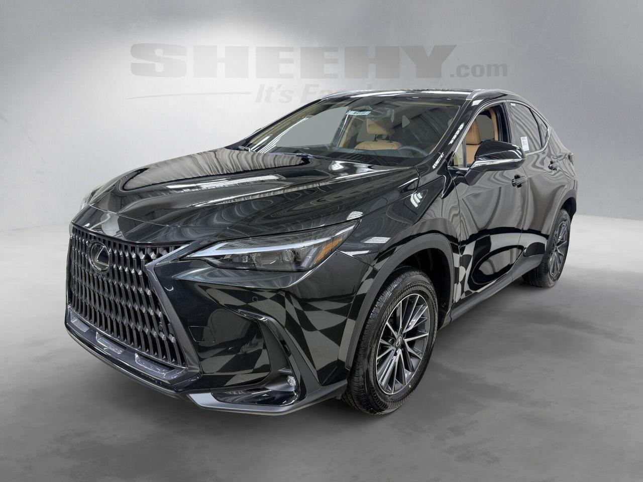 2026 Lexus NX 350 Premium Annapolis MD