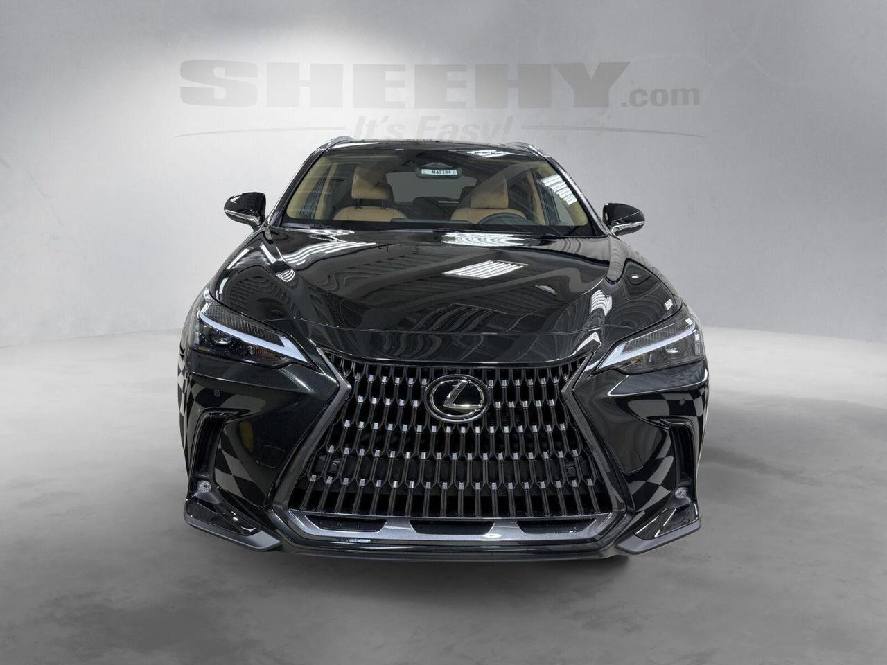 2026 Lexus NX 350 Premium Annapolis MD