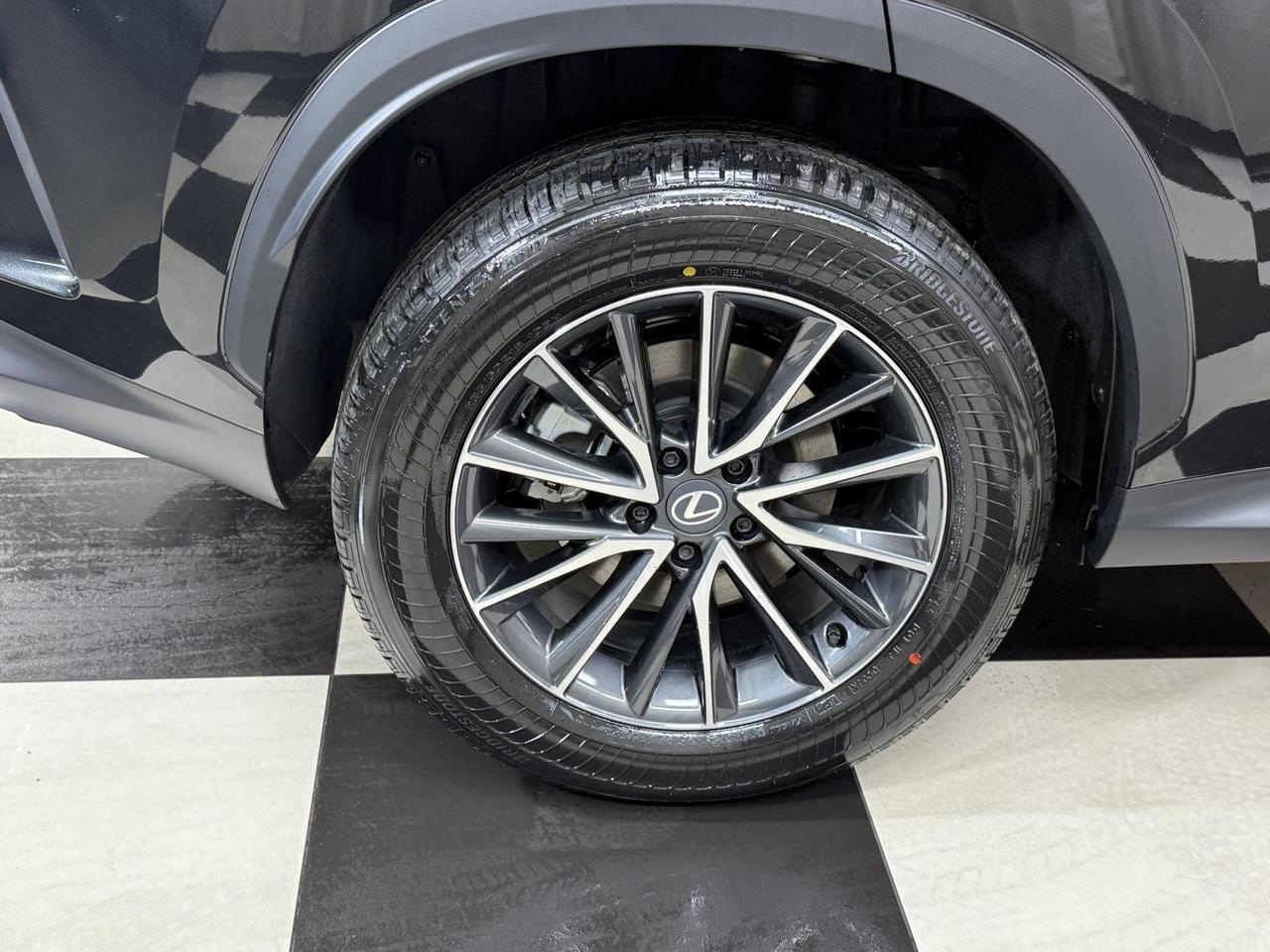 2026 Lexus NX 350 Premium Annapolis MD