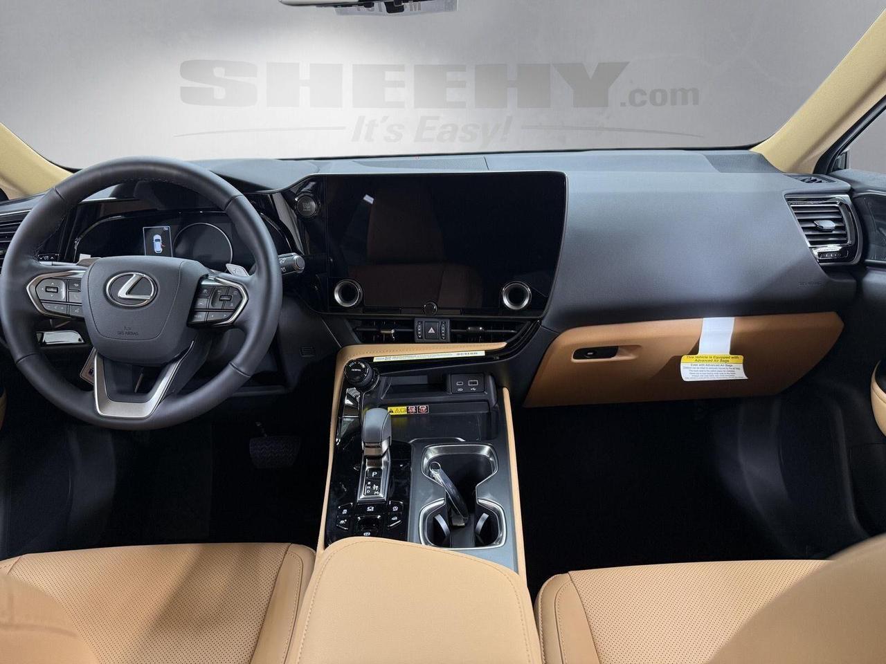 2026 Lexus NX 350 Premium Annapolis MD