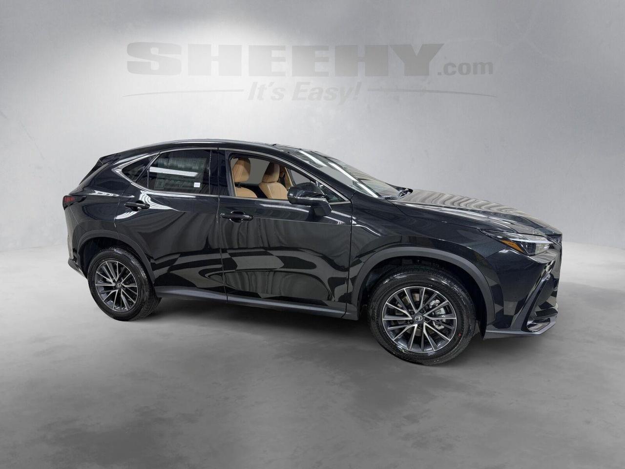2026 Lexus NX 350 Premium Annapolis MD