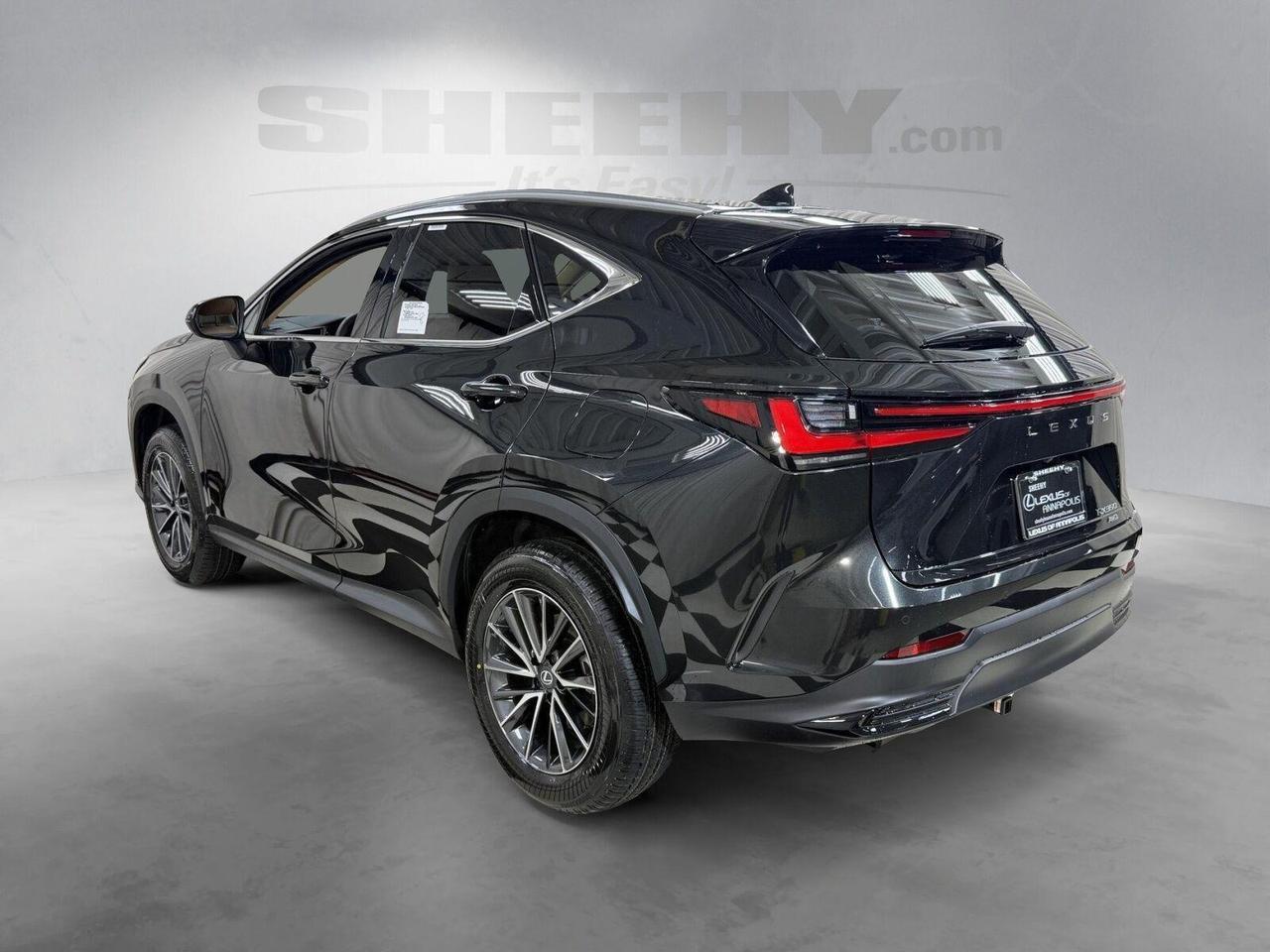 2026 Lexus NX 350 Premium Annapolis MD