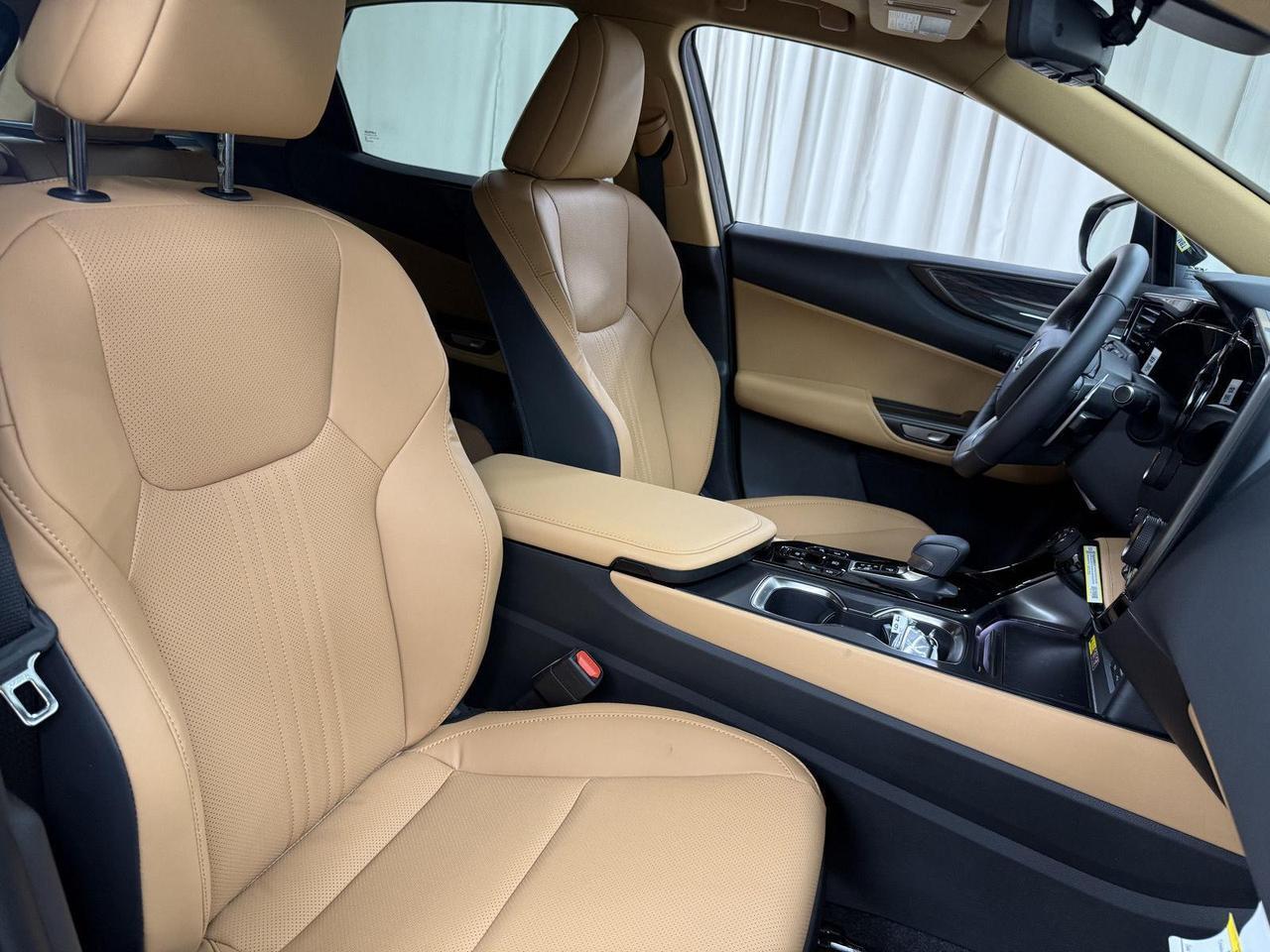2026 Lexus NX 350 Premium Annapolis MD