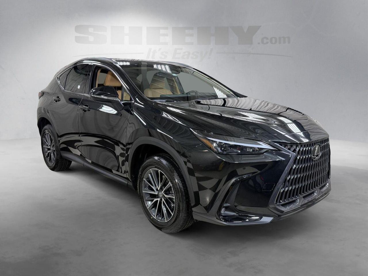 2026 Lexus NX 350 Premium Annapolis MD