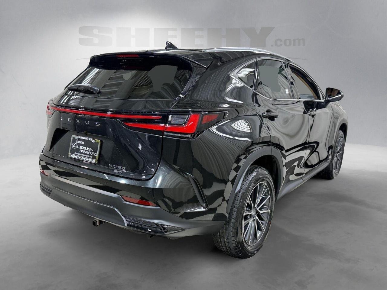 2026 Lexus NX 350 Premium Annapolis MD