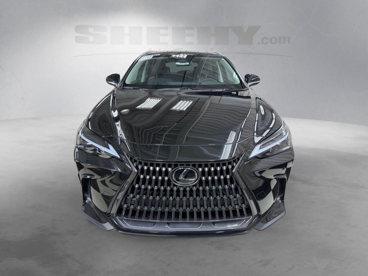 2026 Lexus NX 350 Premium Annapolis MD