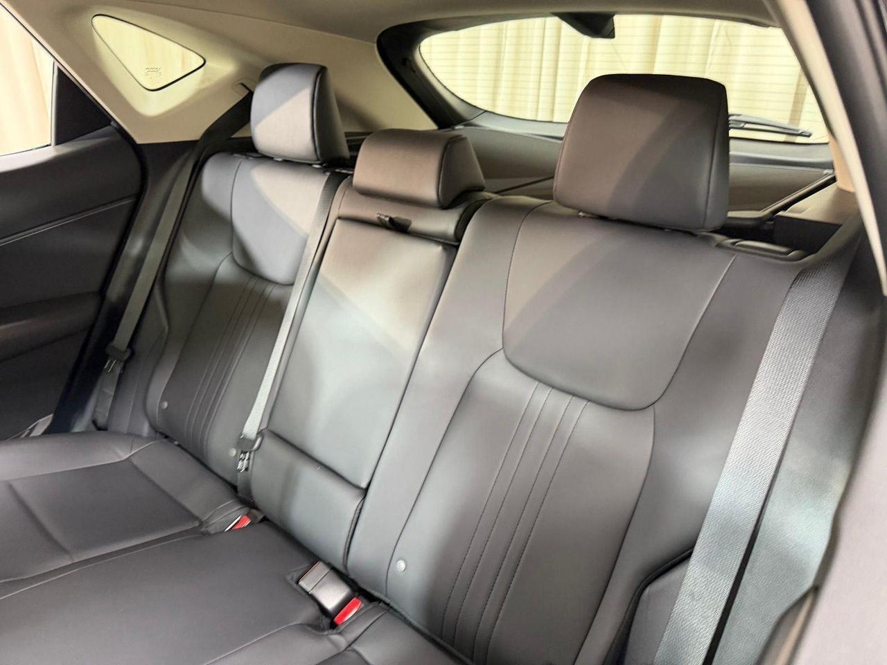 2026 Lexus NX 350 Premium Annapolis MD