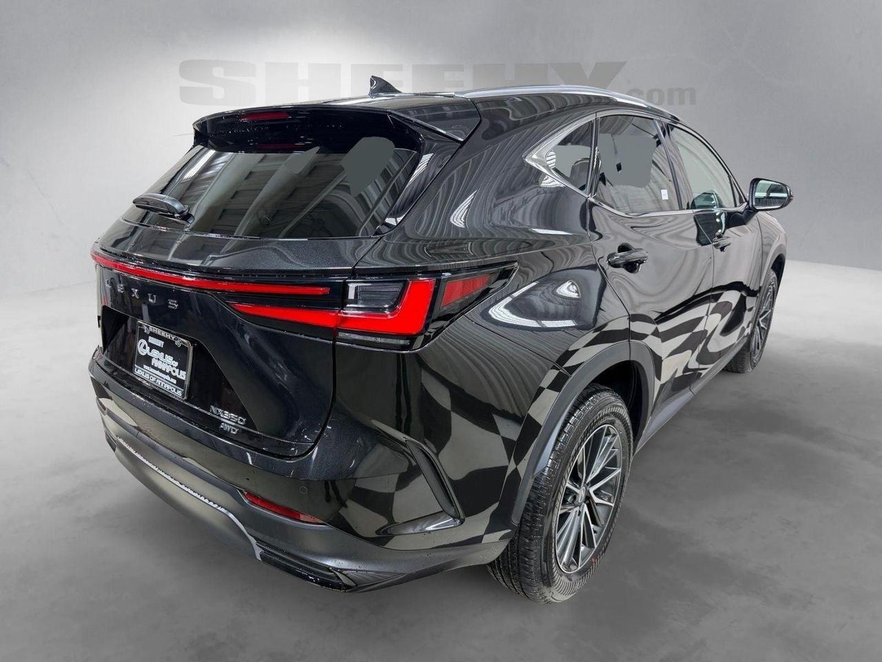 2026 Lexus NX 350 Premium Annapolis MD