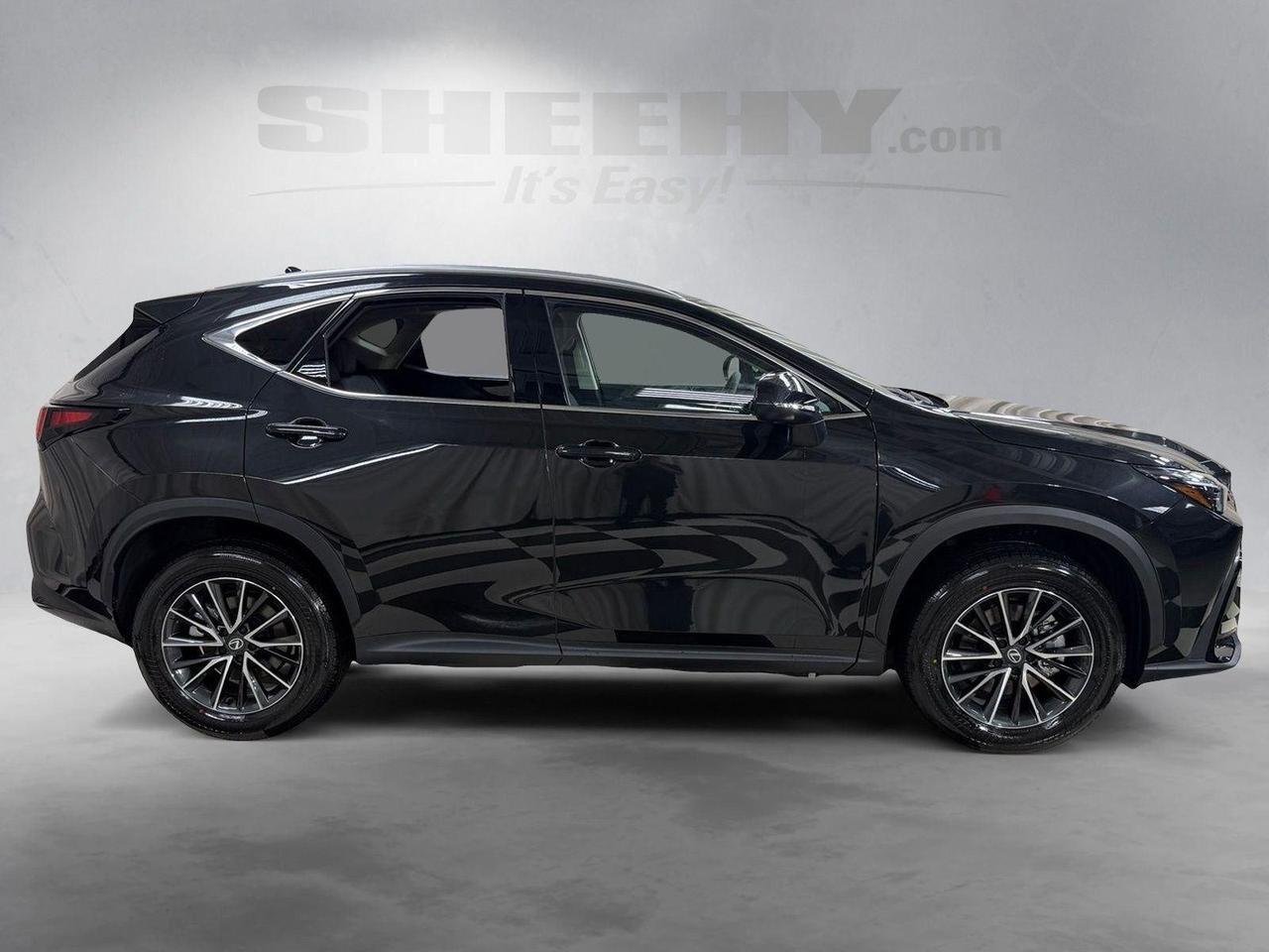 2026 Lexus NX 350 Premium Annapolis MD