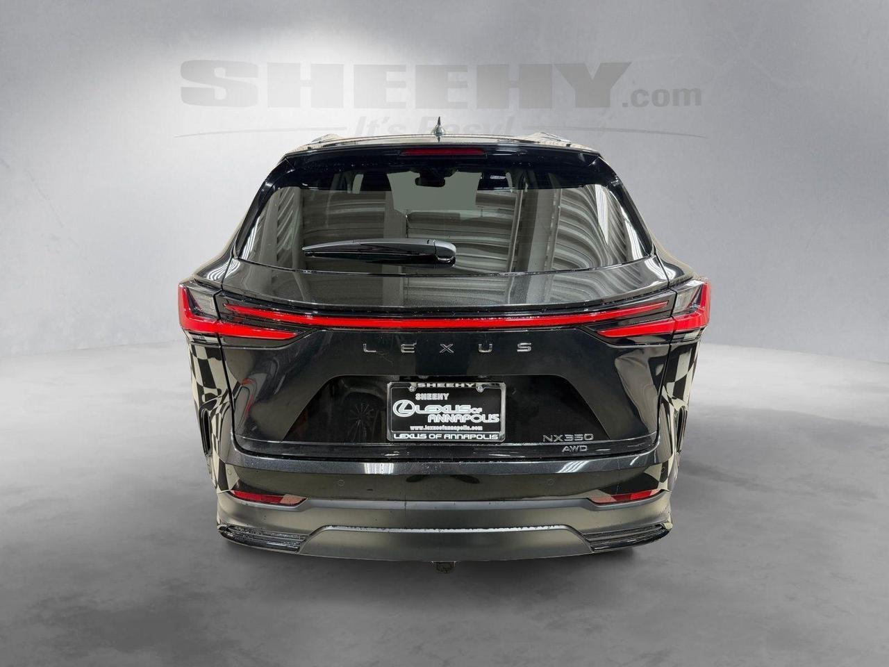 2026 Lexus NX 350 Premium Annapolis MD