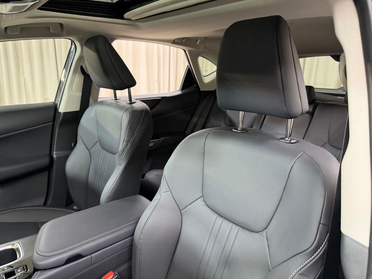 2026 Lexus NX 350 Premium Annapolis MD