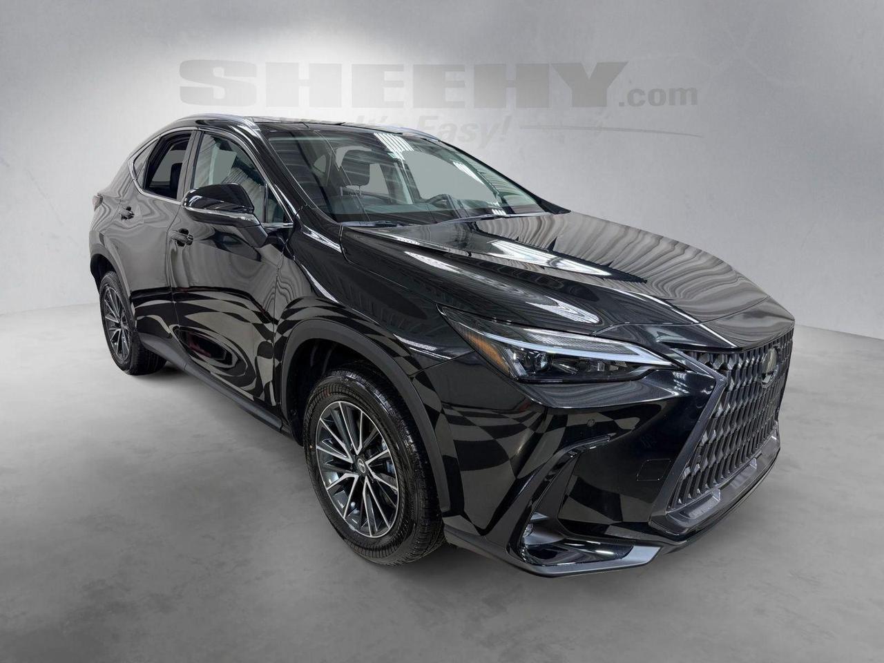 2026 Lexus NX 350 Premium Annapolis MD