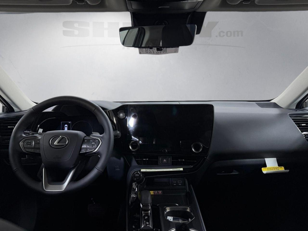 2026 Lexus NX 350 Premium Annapolis MD