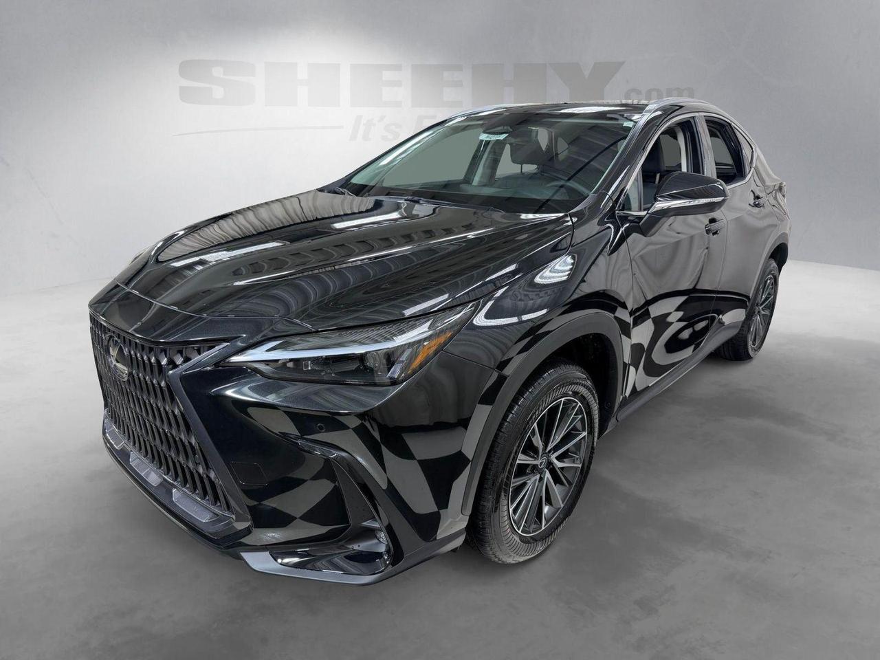 2026 Lexus NX 350 Premium Annapolis MD