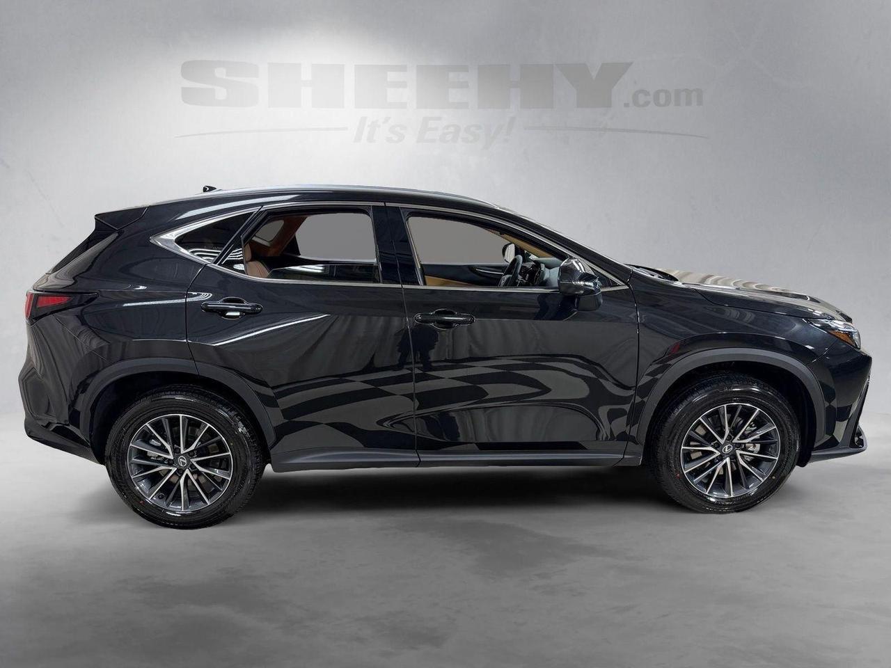 2026 Lexus NX 350 Premium Annapolis MD