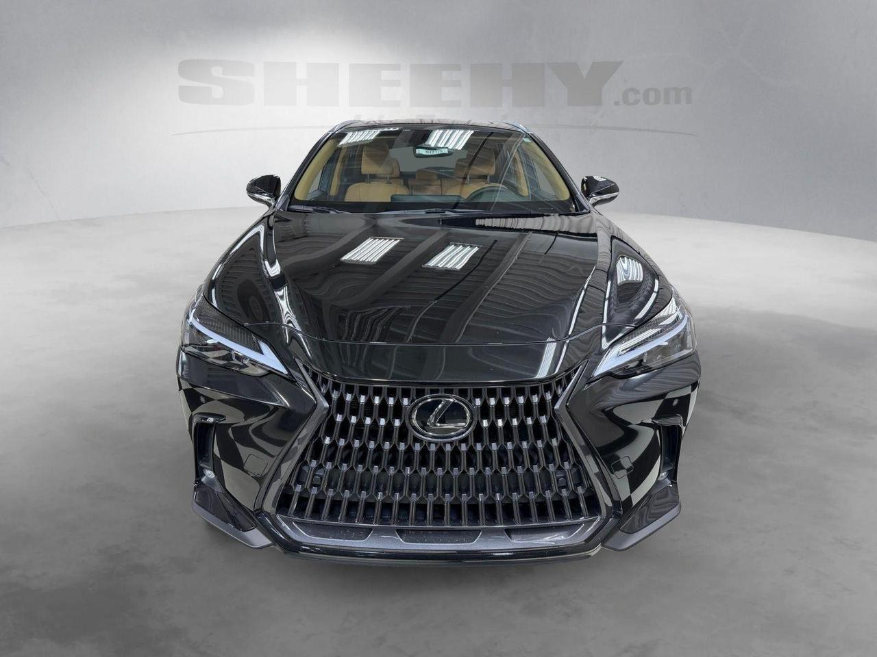 2026 Lexus NX 350 Premium Annapolis MD