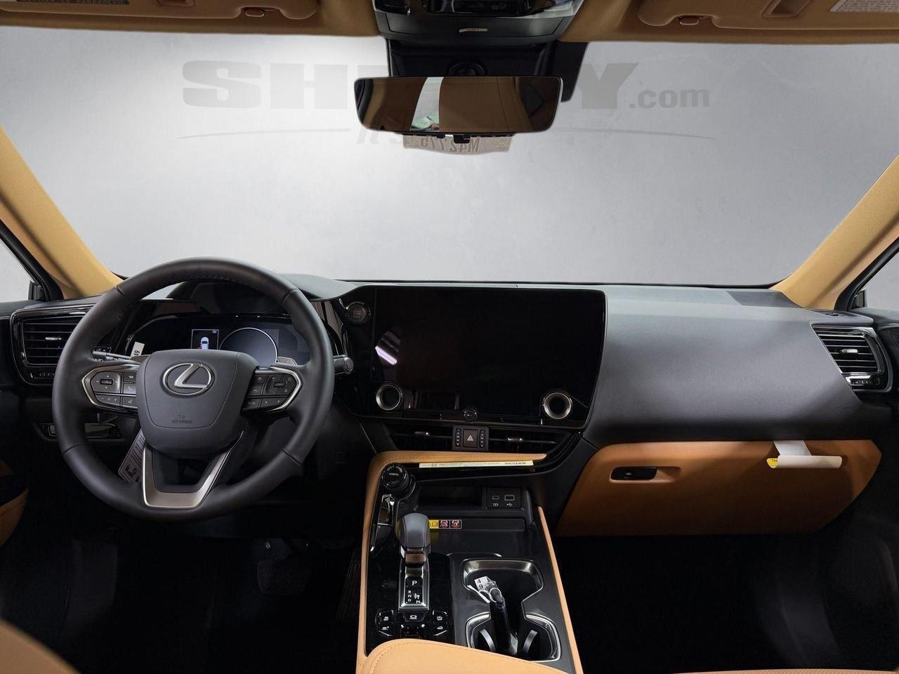 2026 Lexus NX 350 Premium Annapolis MD