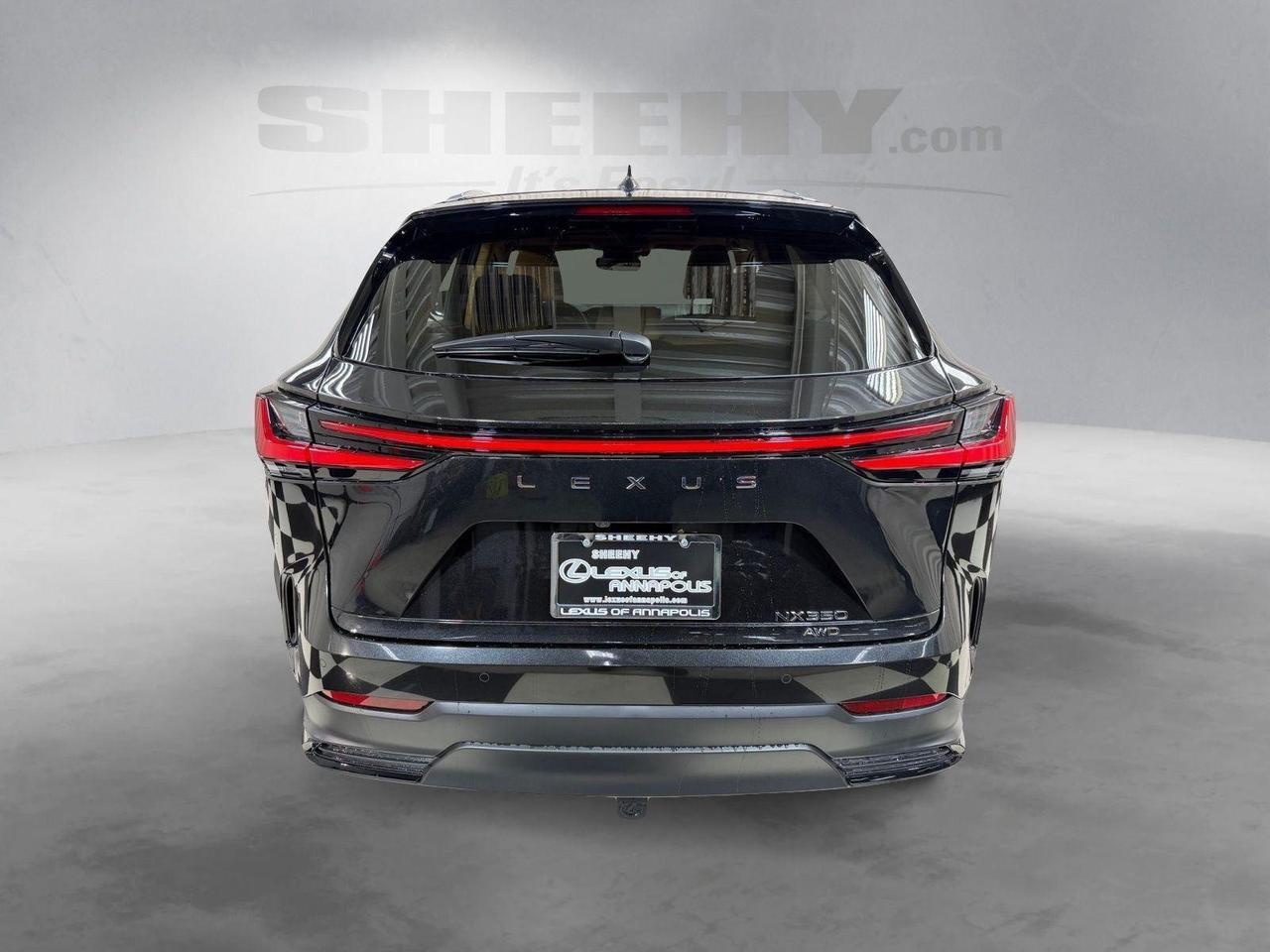 2026 Lexus NX 350 Premium Annapolis MD