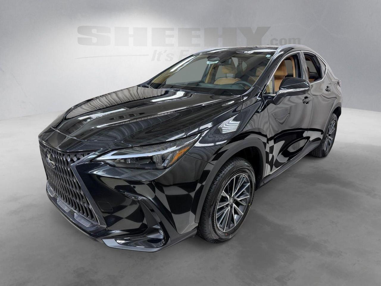 2026 Lexus NX 350 Premium Annapolis MD