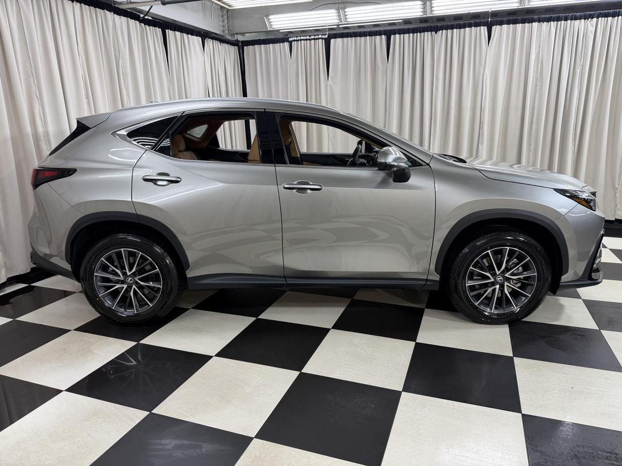 2026 Lexus NX 350 Premium Annapolis MD