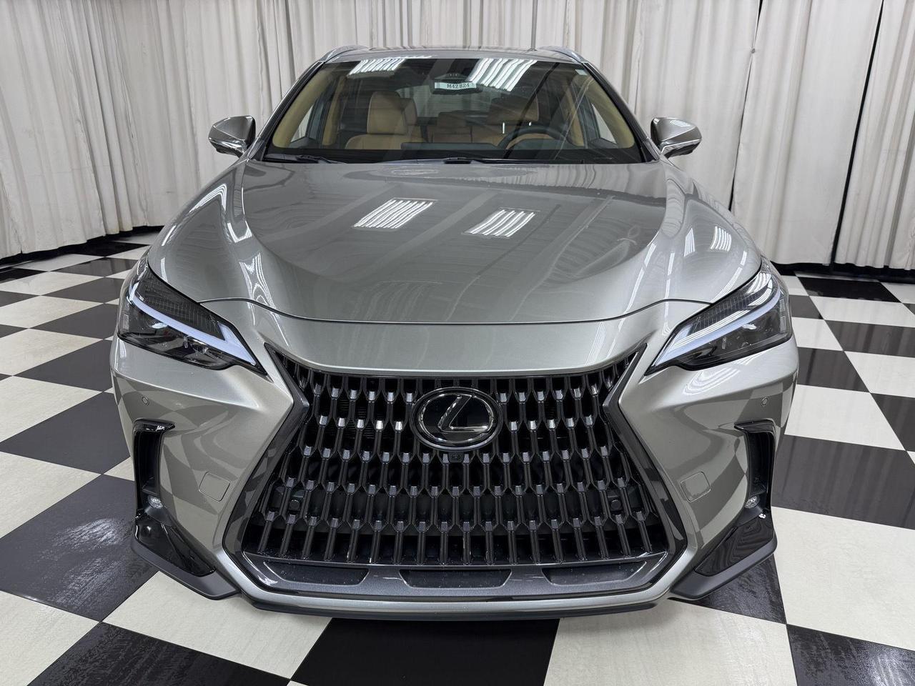 2026 Lexus NX 350 Premium Annapolis MD