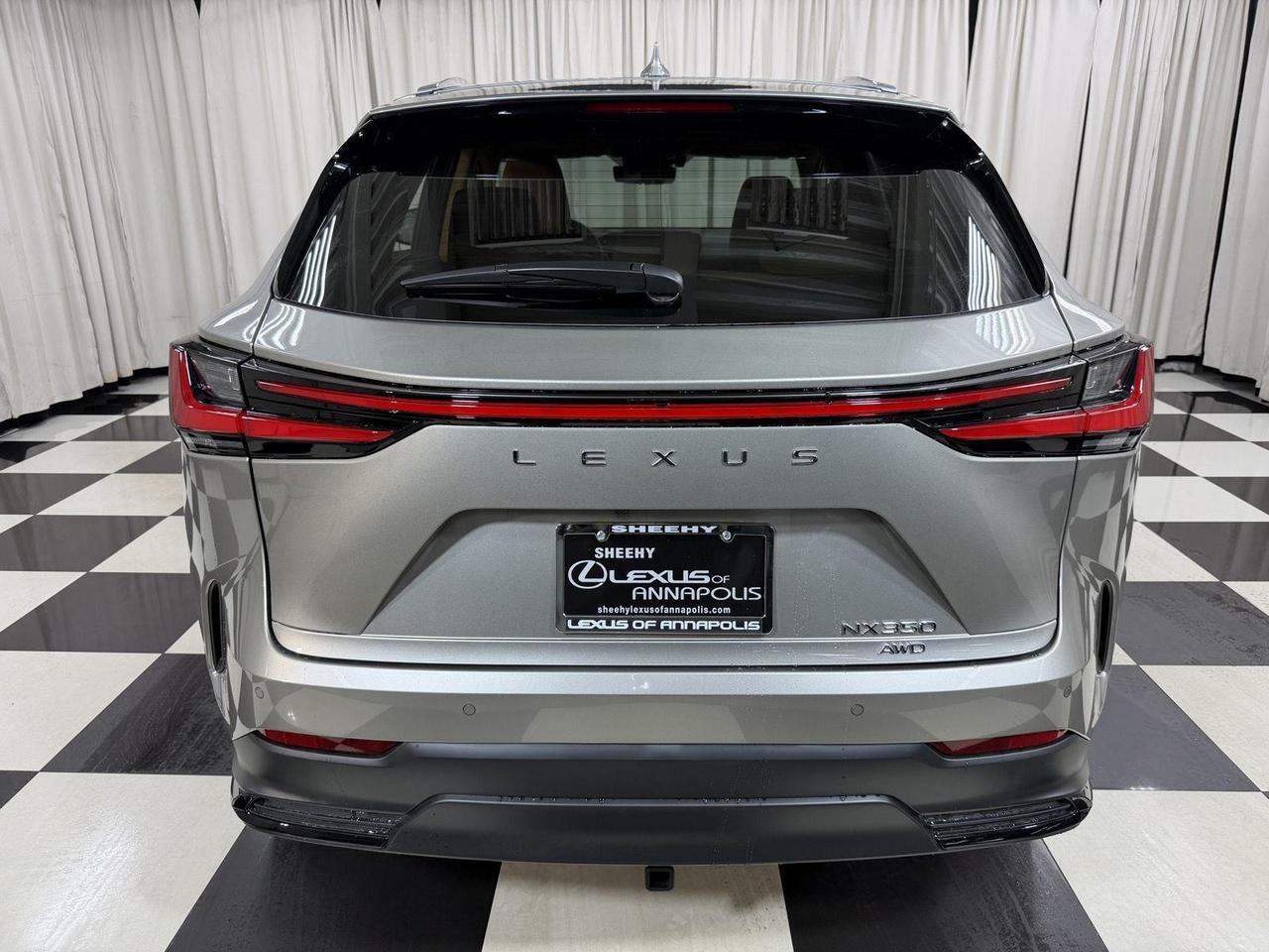 2026 Lexus NX 350 Premium Annapolis MD