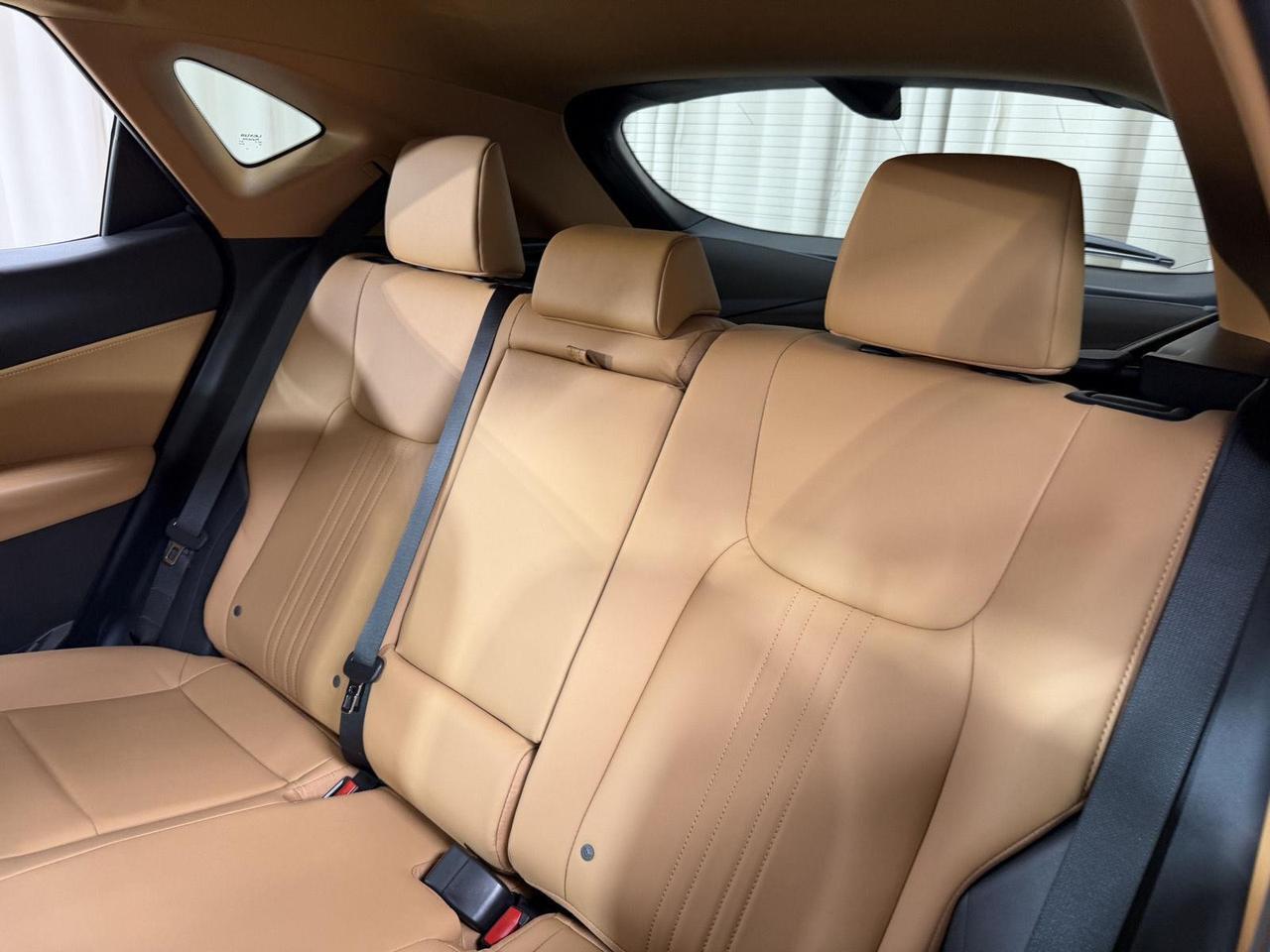 2026 Lexus NX 350 Premium Annapolis MD