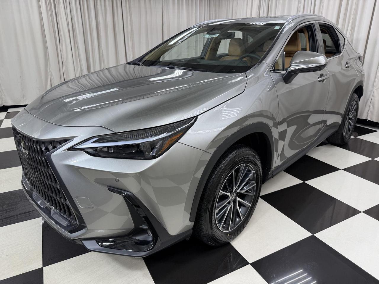 2026 Lexus NX 350 Premium Annapolis MD