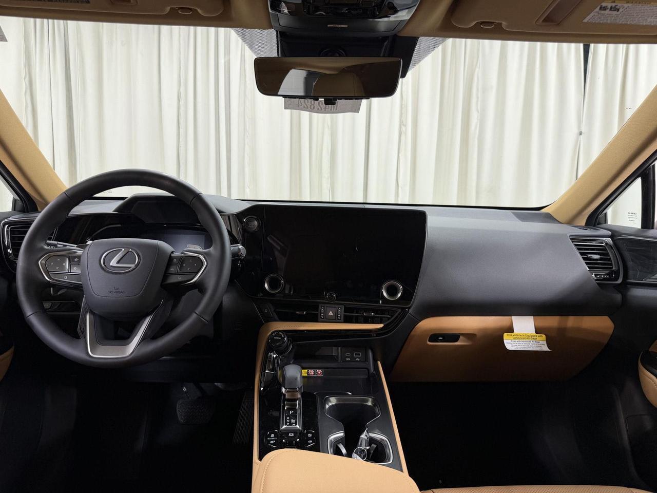 2026 Lexus NX 350 Premium Annapolis MD